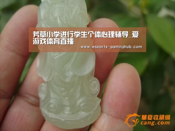 芳草小学进行学生个体心理辅导_爱游戏体育直播(图2) 爱游戏体育