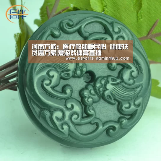 河南方城:医疗救助暖民心 健康扶贫惠万家|爱游戏体育直播(图1) 爱游戏体育