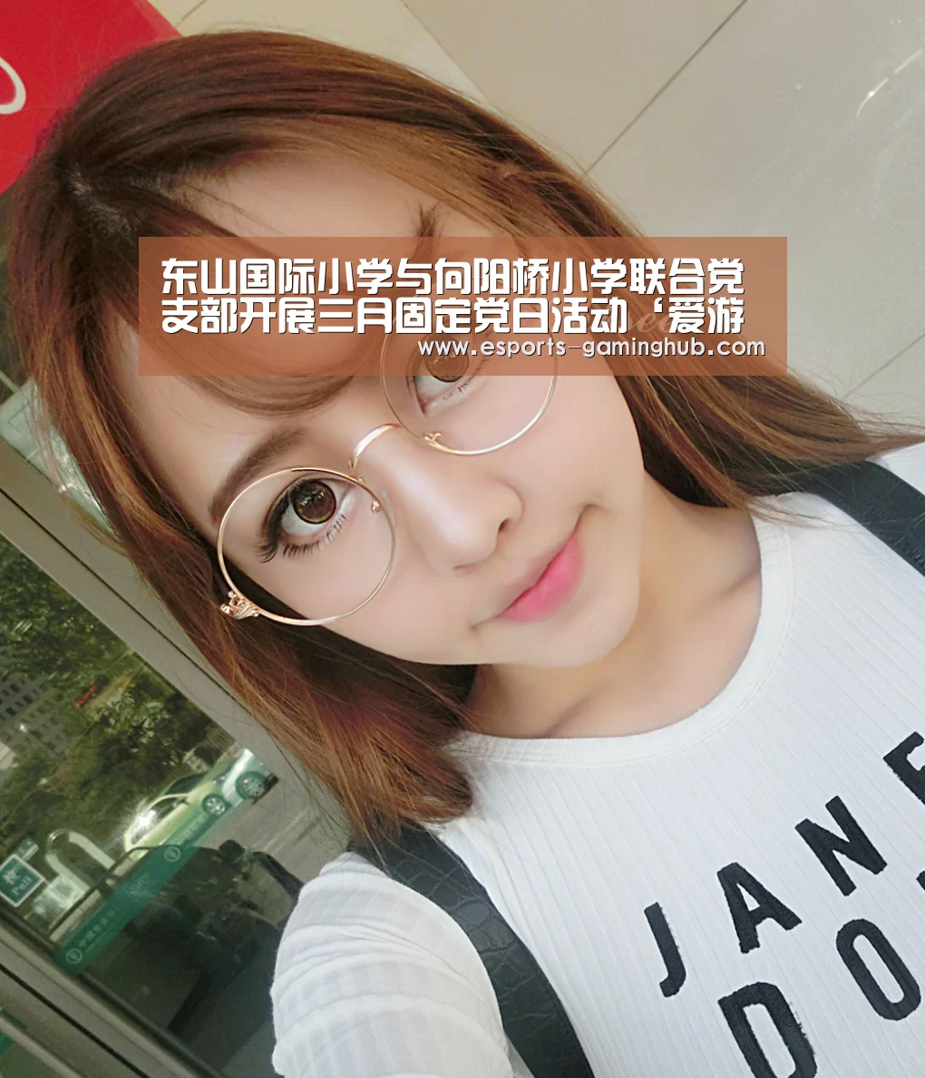 东山国际小学与向阳桥小学联合党支部开展三月固定党日活动‘爱游戏体育直播’(图3) 爱游戏体育直播